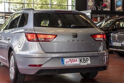 SEAT León