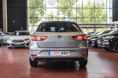 SEAT León