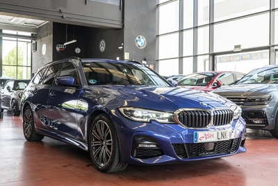 BMW Serie 3