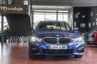 BMW Serie 3