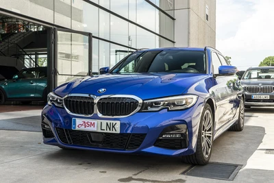 BMW Serie 3