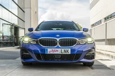 BMW Serie 3