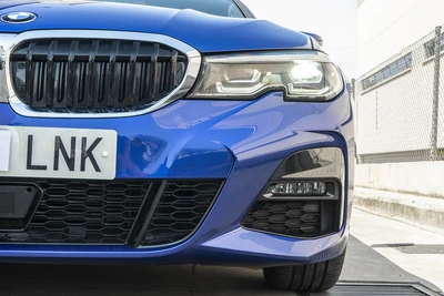 BMW Serie 3