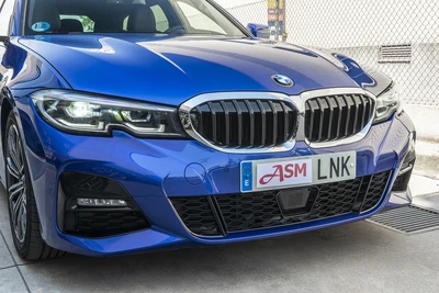 BMW Serie 3