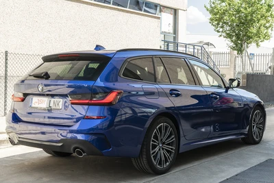 BMW Serie 3