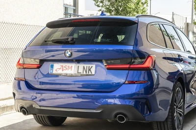 BMW Serie 3