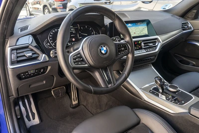 BMW Serie 3