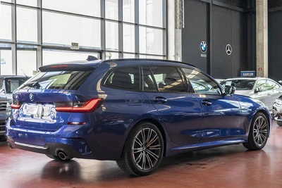 BMW Serie 3