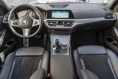 BMW Serie 3