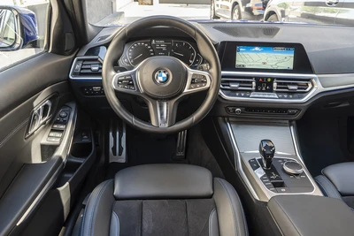 BMW Serie 3