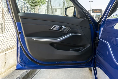 BMW Serie 3