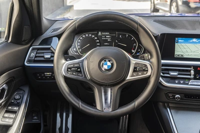 BMW Serie 3