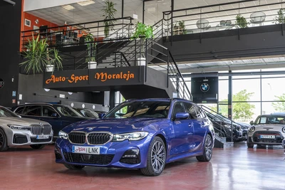 BMW Serie 3