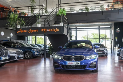 BMW Serie 3