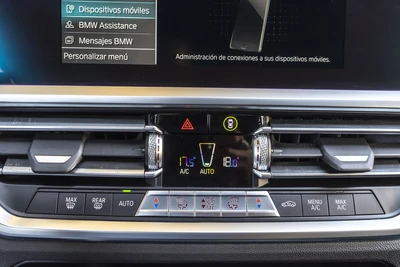 BMW Serie 3