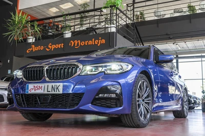 BMW Serie 3