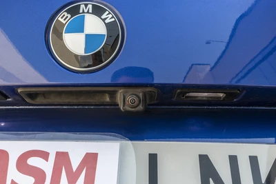 BMW Serie 3
