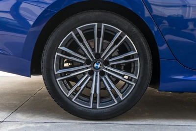 BMW Serie 3