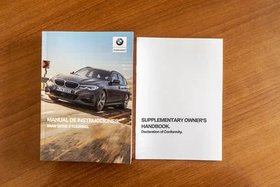 BMW Serie 3