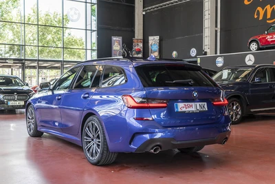 BMW Serie 3