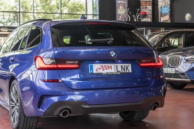 BMW Serie 3