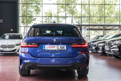 BMW Serie 3