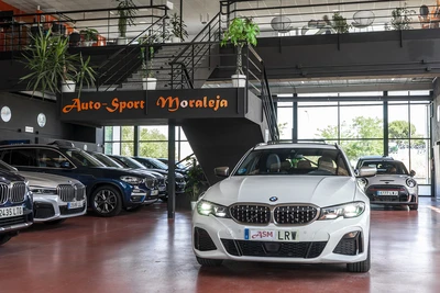 BMW Serie 3
