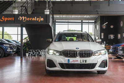 BMW Serie 3
