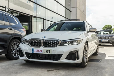 BMW Serie 3
