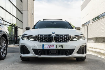 BMW Serie 3