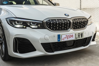 BMW Serie 3