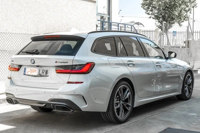 BMW Serie 3