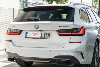 BMW Serie 3