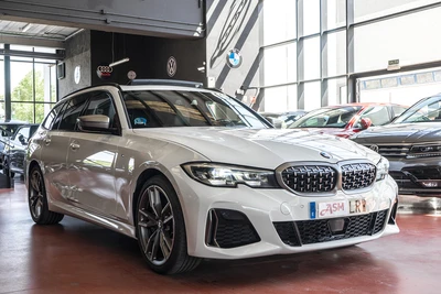 BMW Serie 3
