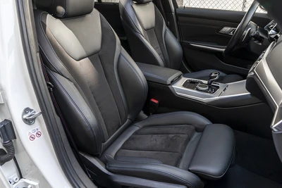 BMW Serie 3