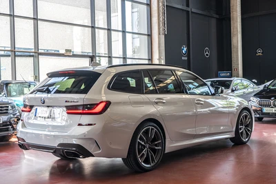BMW Serie 3