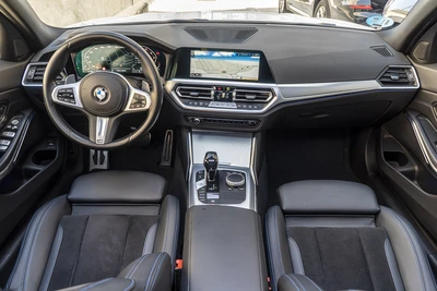 BMW Serie 3