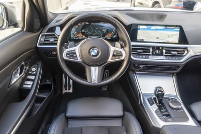 BMW Serie 3