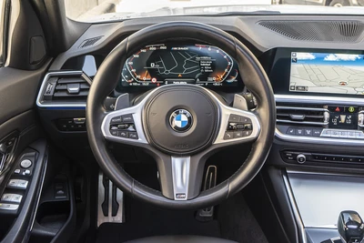 BMW Serie 3