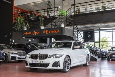 BMW Serie 3