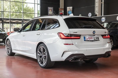 BMW Serie 3