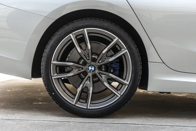 BMW Serie 3