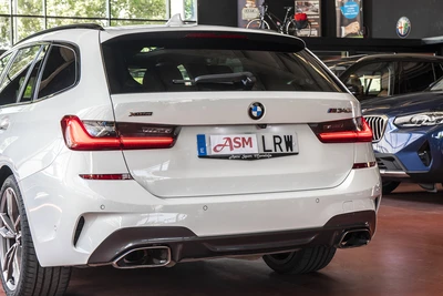 BMW Serie 3