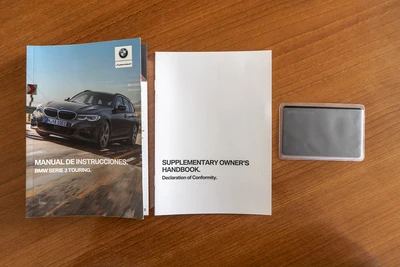 BMW Serie 3