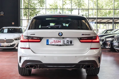 BMW Serie 3