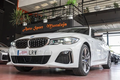 BMW Serie 3