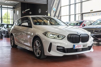 BMW Serie 1