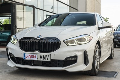 BMW Serie 1