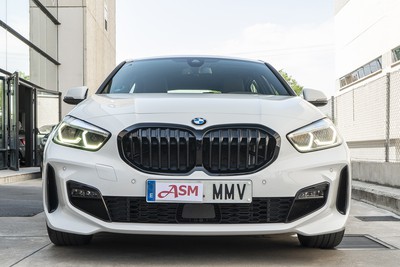 BMW Serie 1