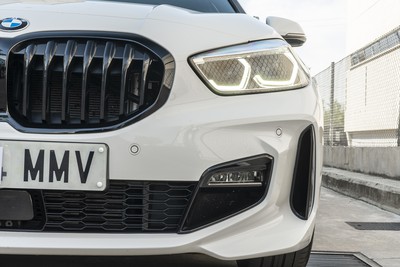 BMW Serie 1